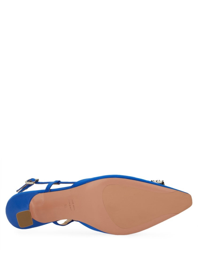 Roberto Festa "Stefy" Slingback