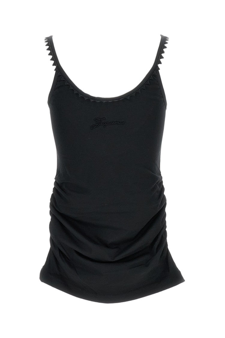 Jacquemus Le Debardeur Clavela Tank Top