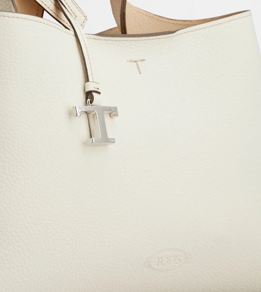 Tod's Apa Top Handle Small Bag