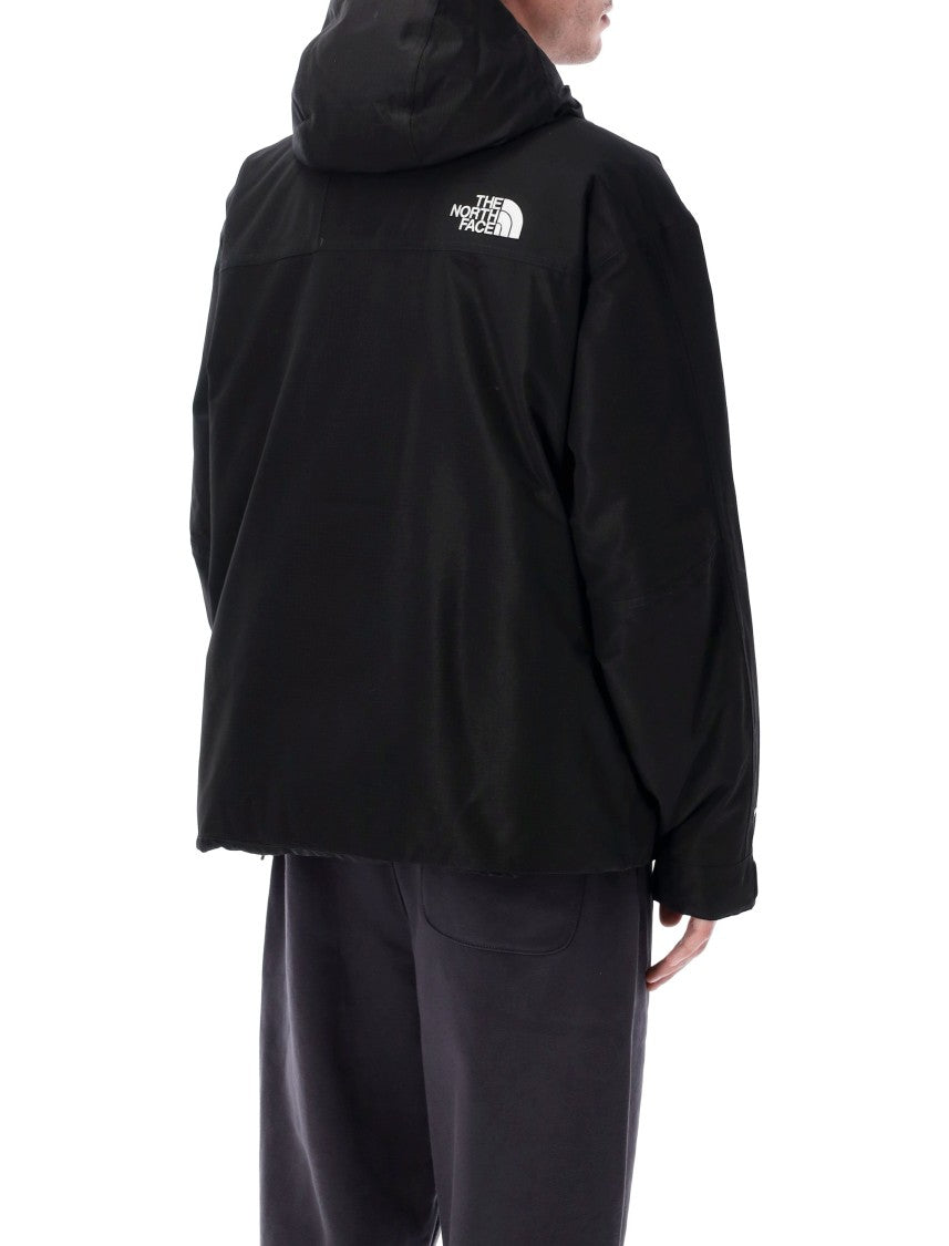 The North Face Mountain Down Jacket
