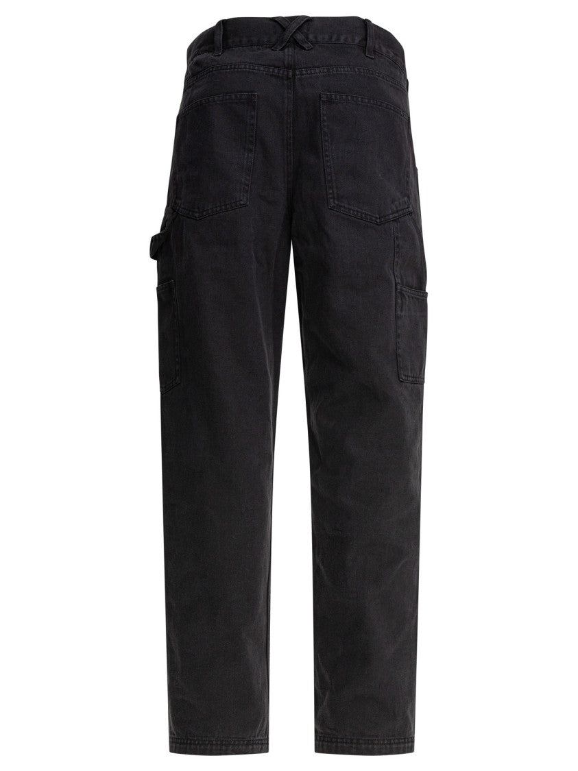 Alex Mill Painter Denim Trousers