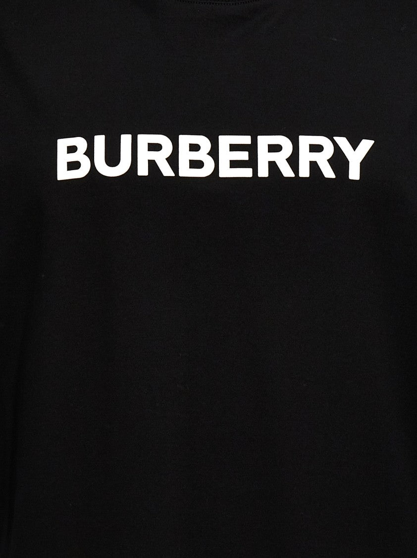 Burberry Harriston' T-Shirt