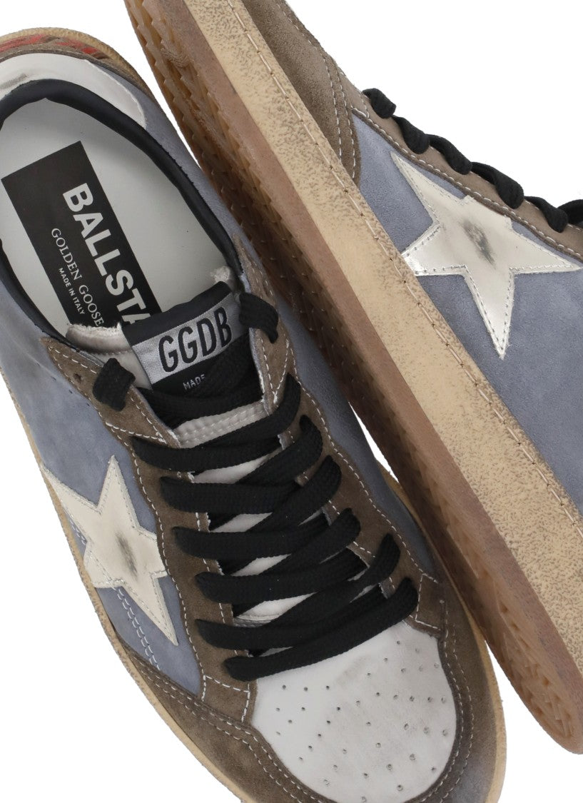 Golden Goose Ball Star Sneakers