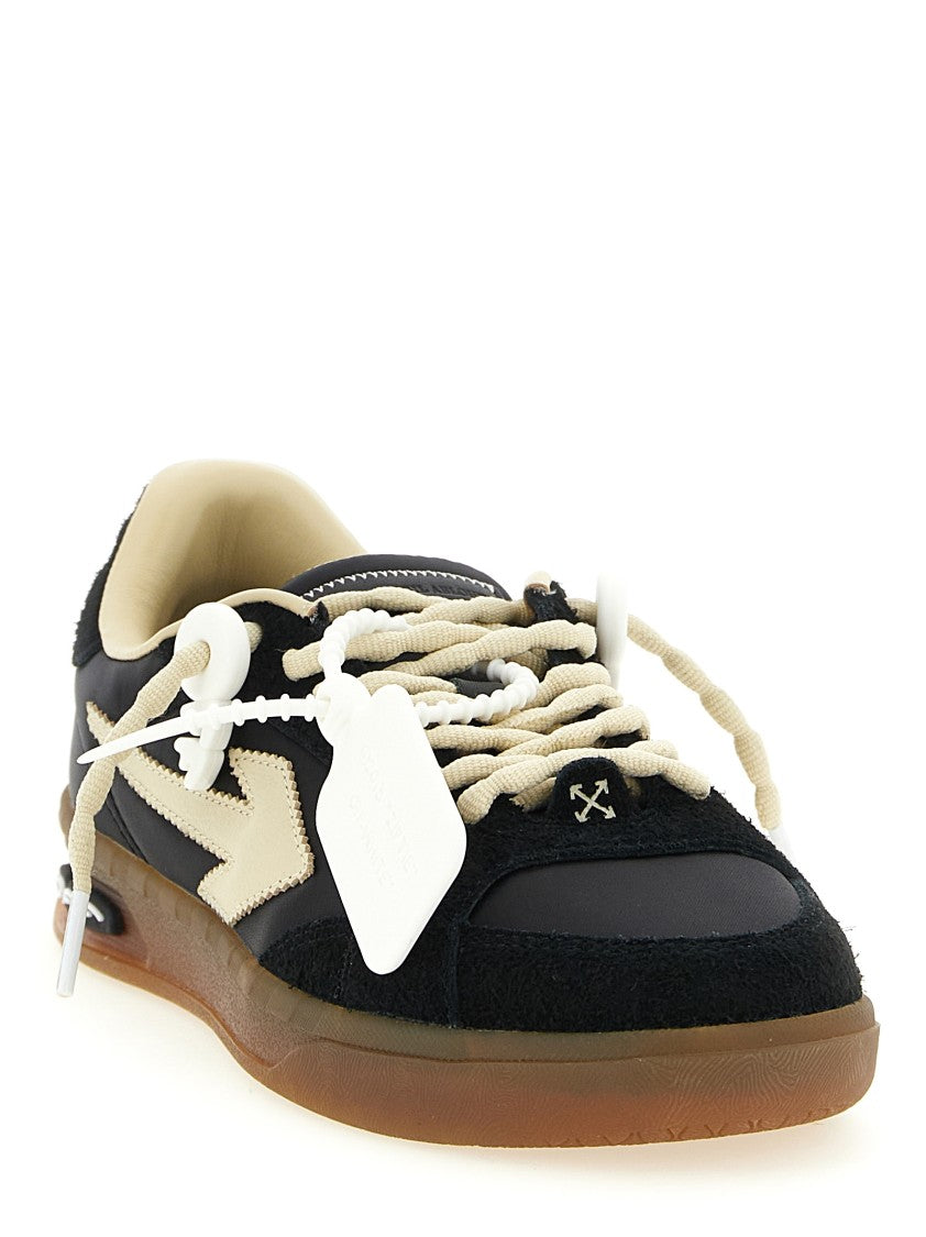 Off-White 'End Of Play' Sneakers