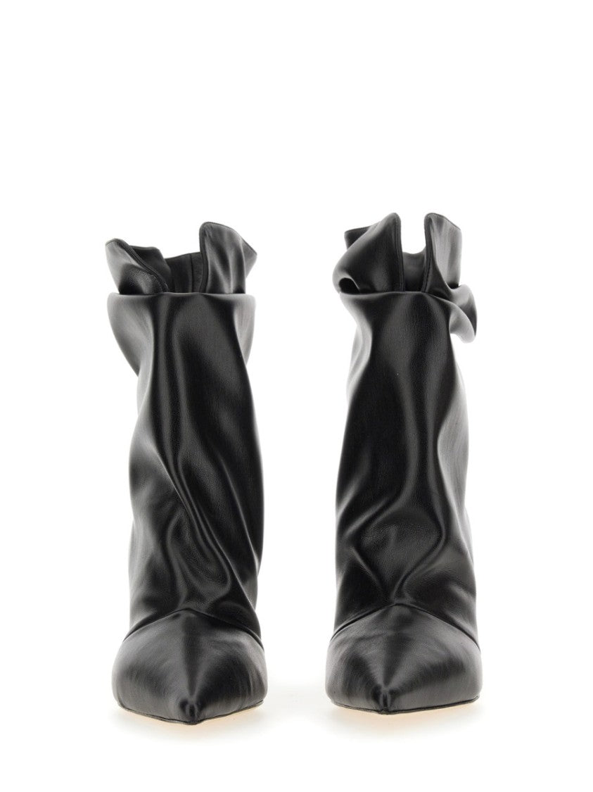 Giuseppe Zanotti Bonnie Boot