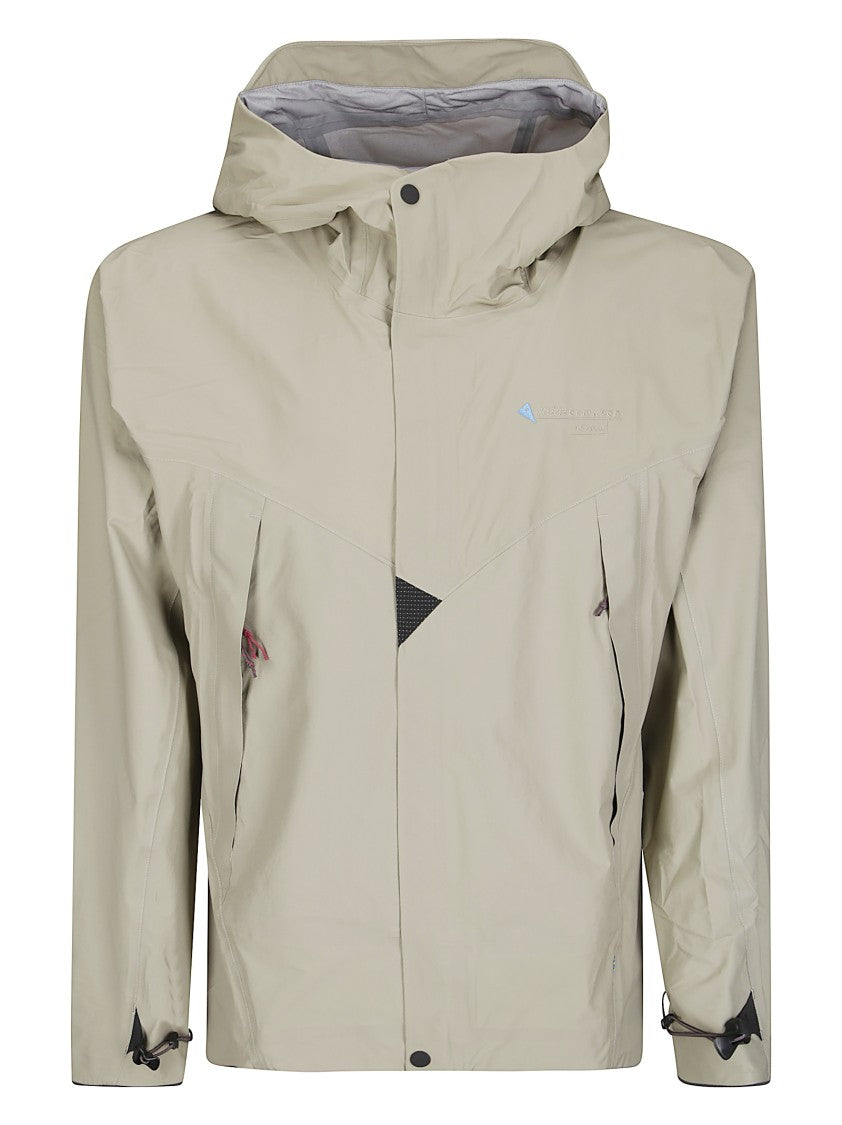 Klattermusen Asynja Jacket