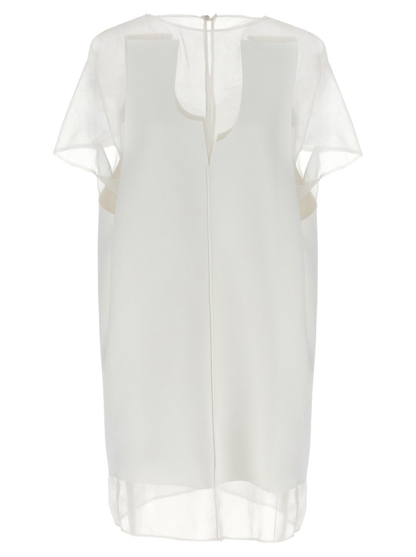 Khaite 'Winona' Dress