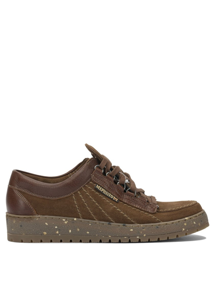 Mephisto "Rainbow Oregon" Sneakers