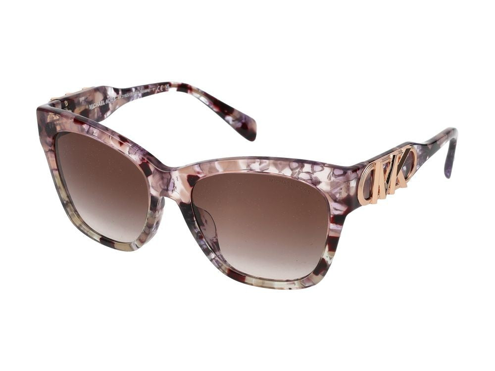 Michael Kors Sunglasses 0Mk2182u 334513 55/18/140
