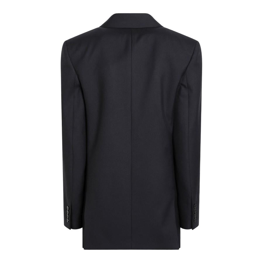 Saint Laurent Vr20 Version Winter Jacket