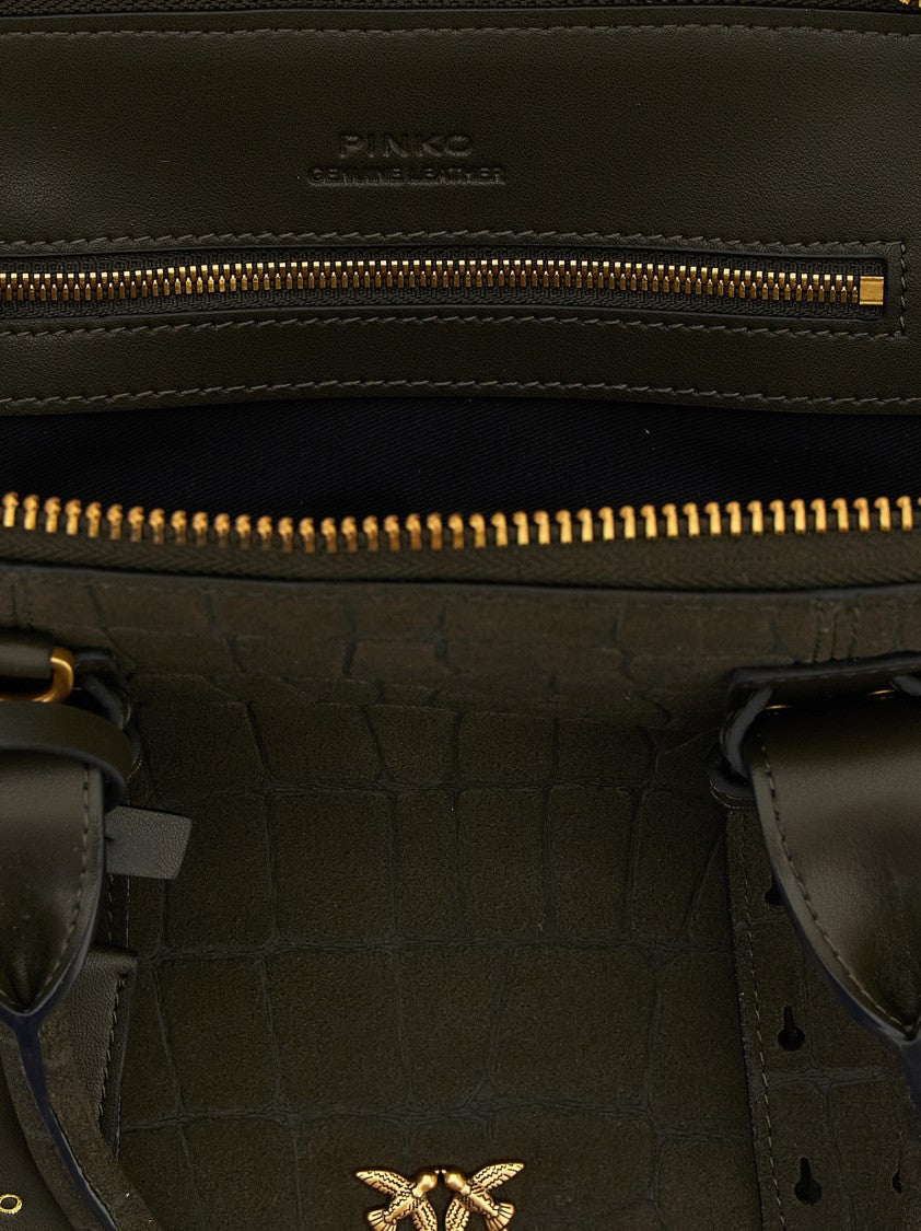 Pinko 'Escape' Small Handbag