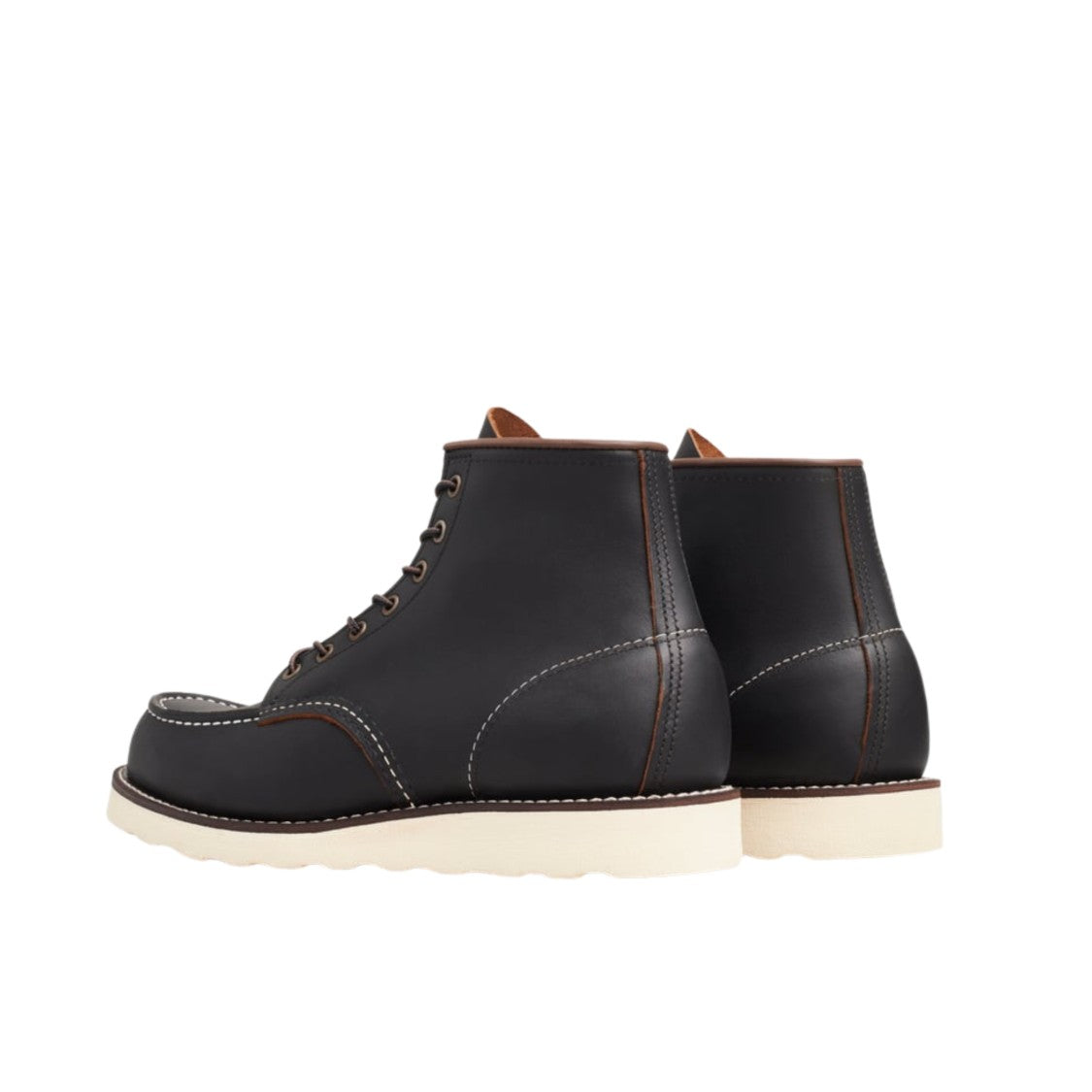 Red Wing Prairie Classic Leather Moc Boot