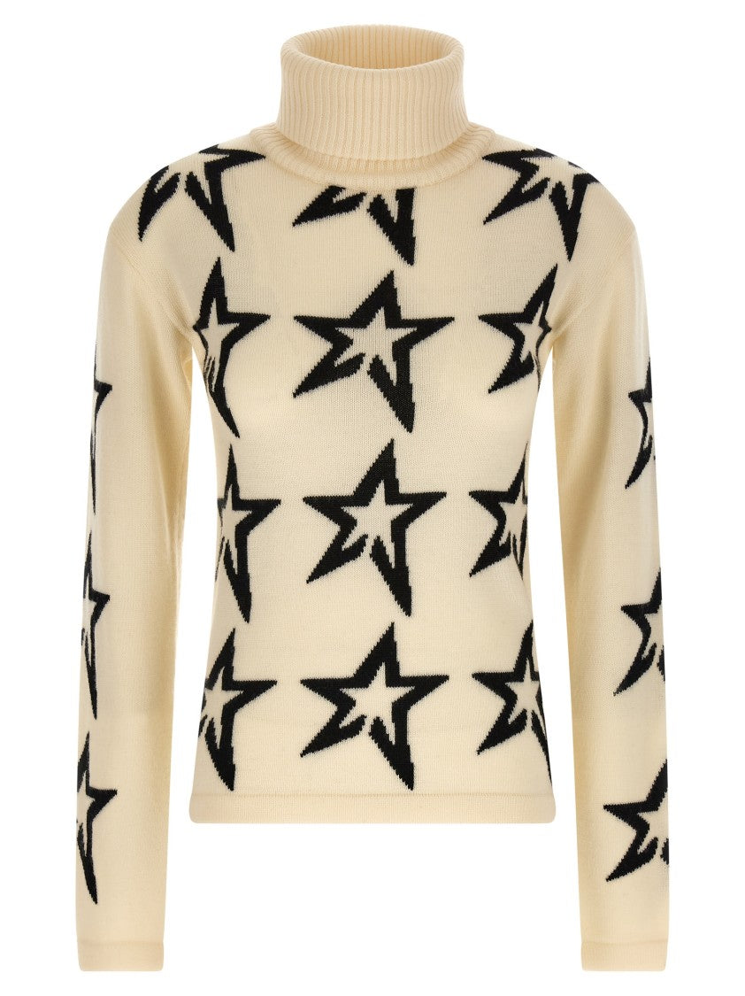 Perfect Moment 'Stardust' Sweater