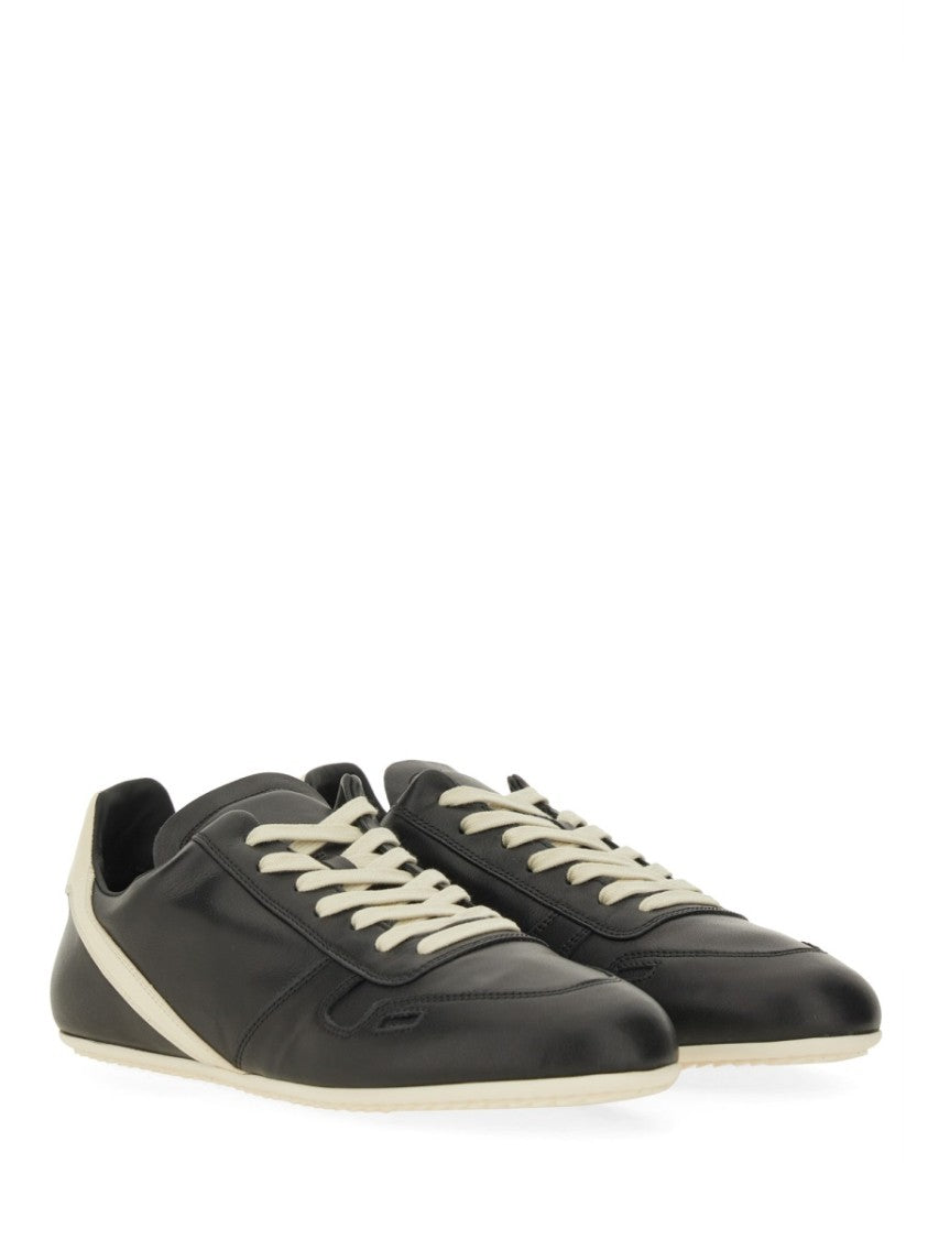 Rick Owens Minimal Sneak Sneaker