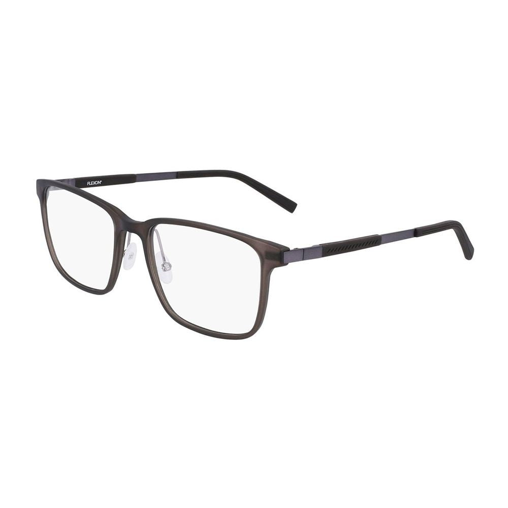 Flexon Ep8004 Rectangular Flexon Sunglasses