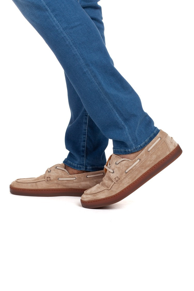 Henderson Yacht Boat Shoes