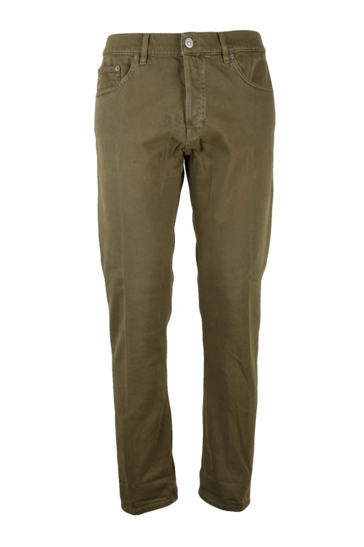 Dondup Icon Jeans - Green
