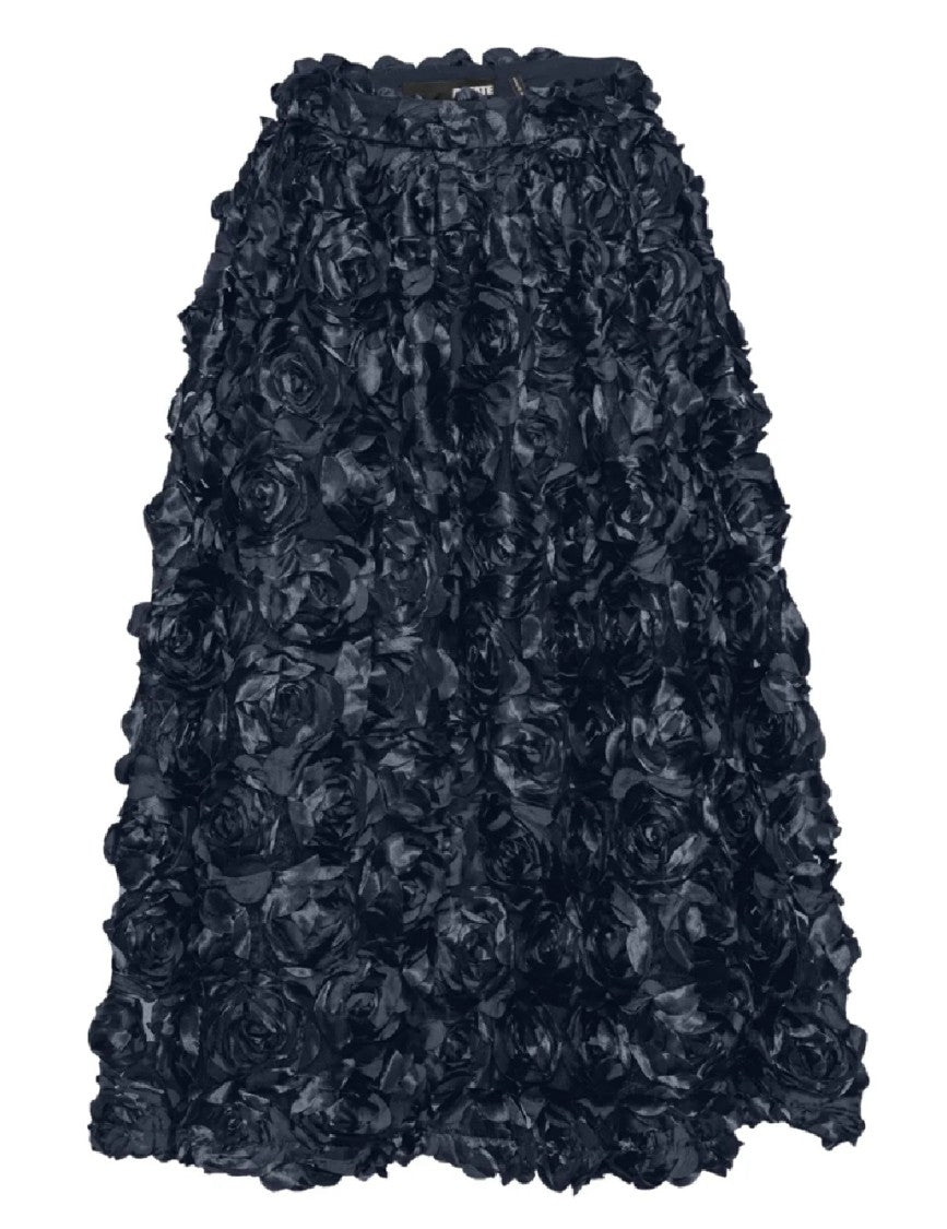 Rotate Maxi Sun Skirt