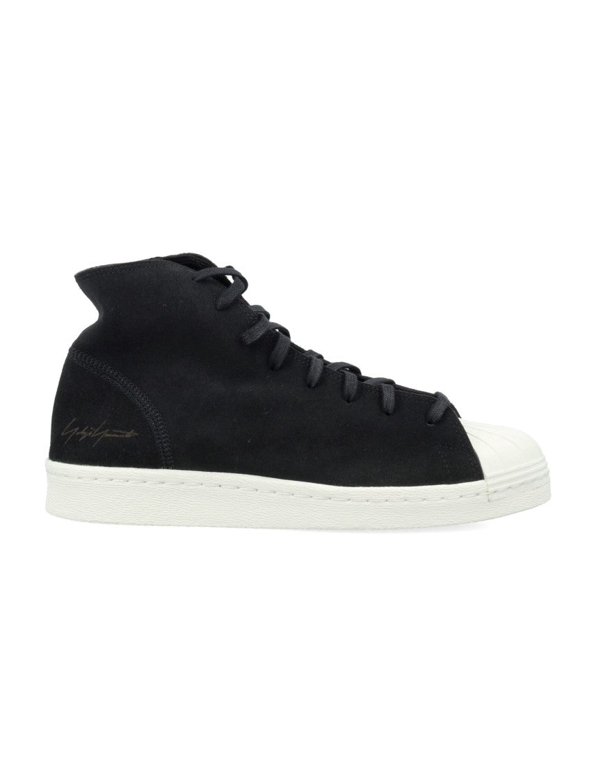 Y-3 Pro Model Sneakers