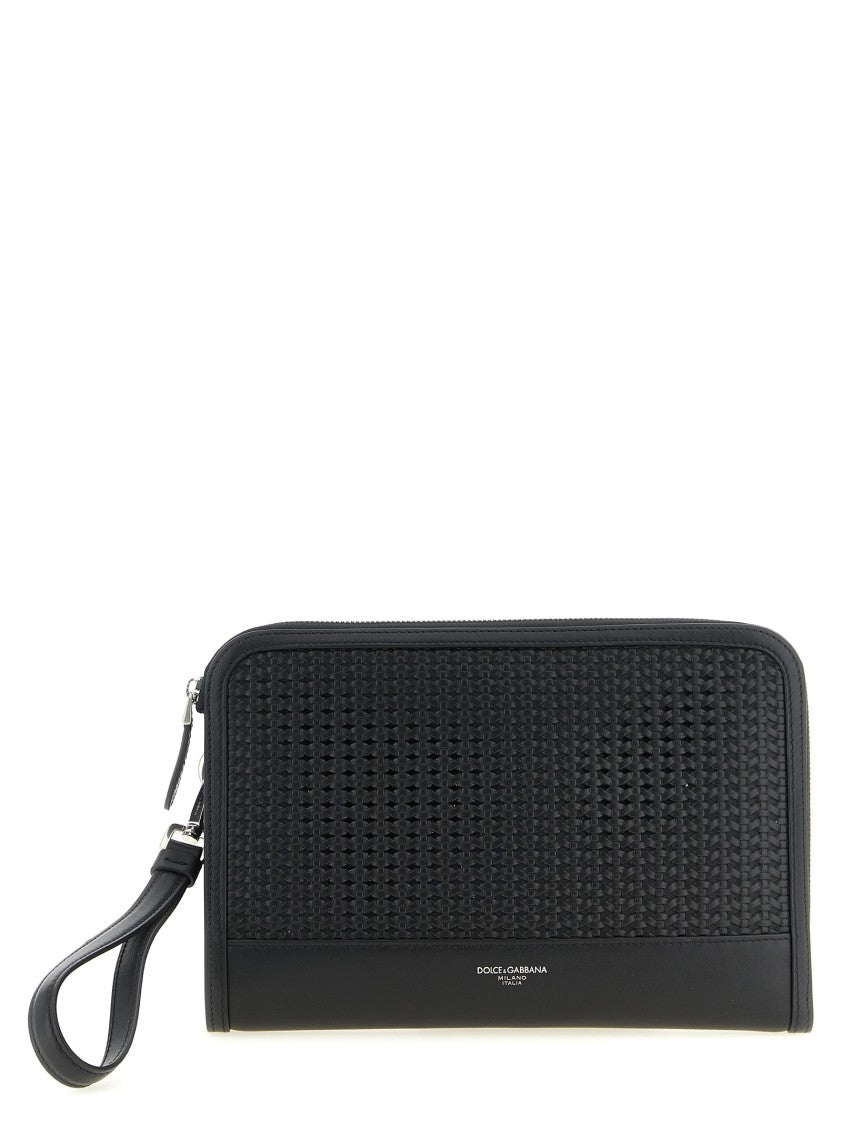 Dolce & Gabbana 'Atene' Clutch