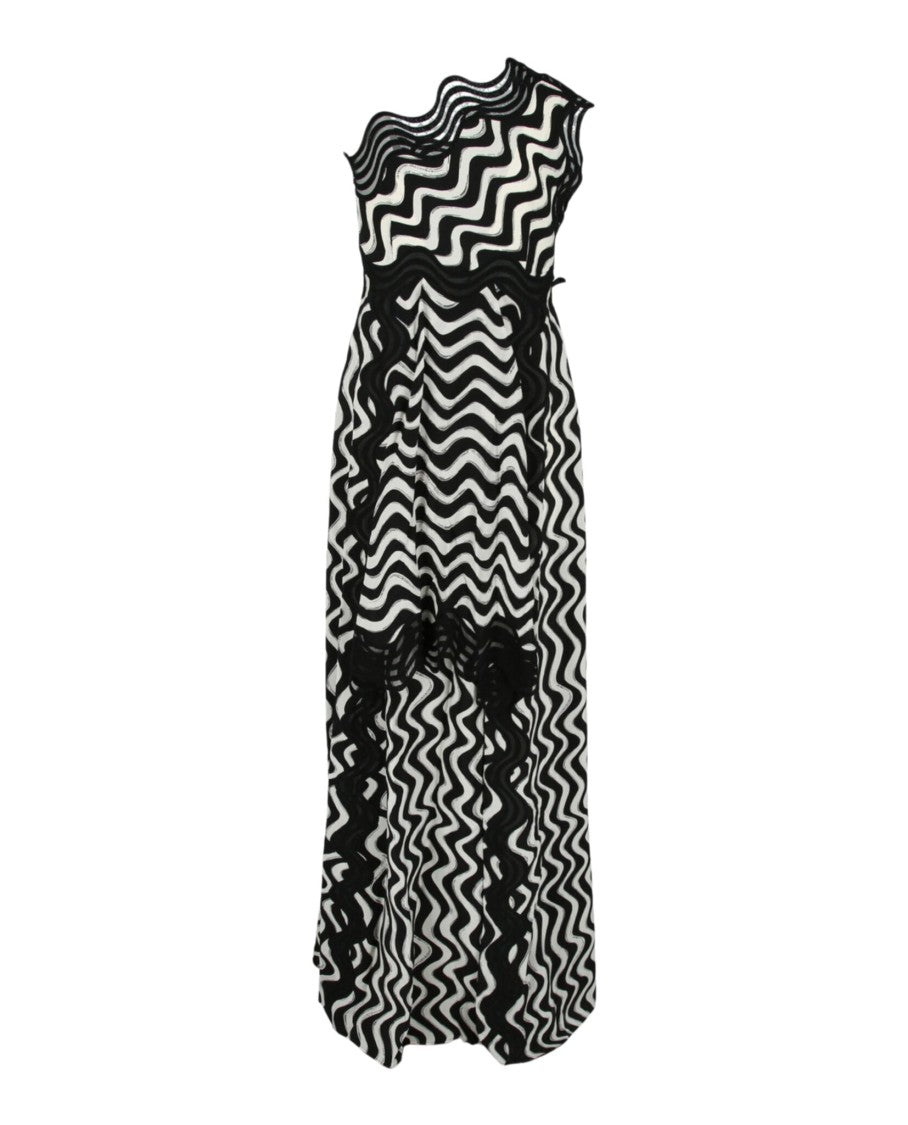 Stella Mccartney Macey Silk Dress