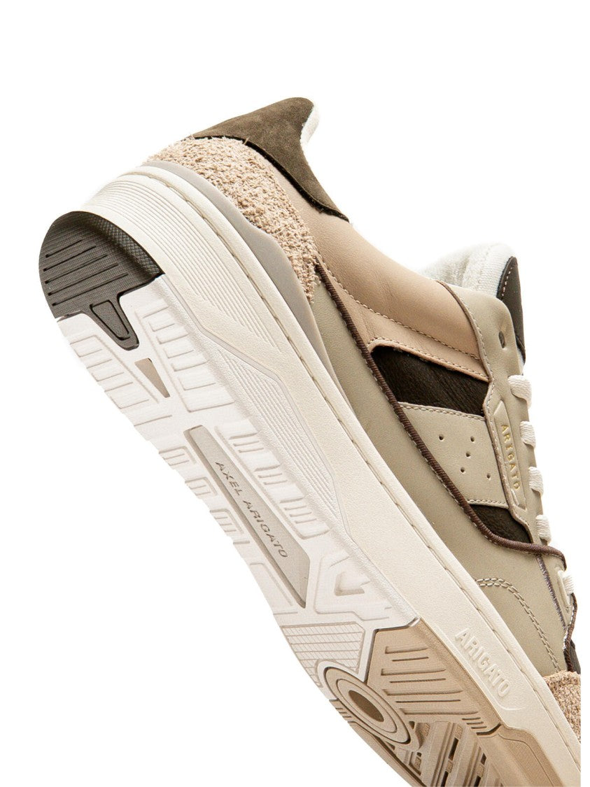 Axel Arigato Clay Low-Top Sneakers