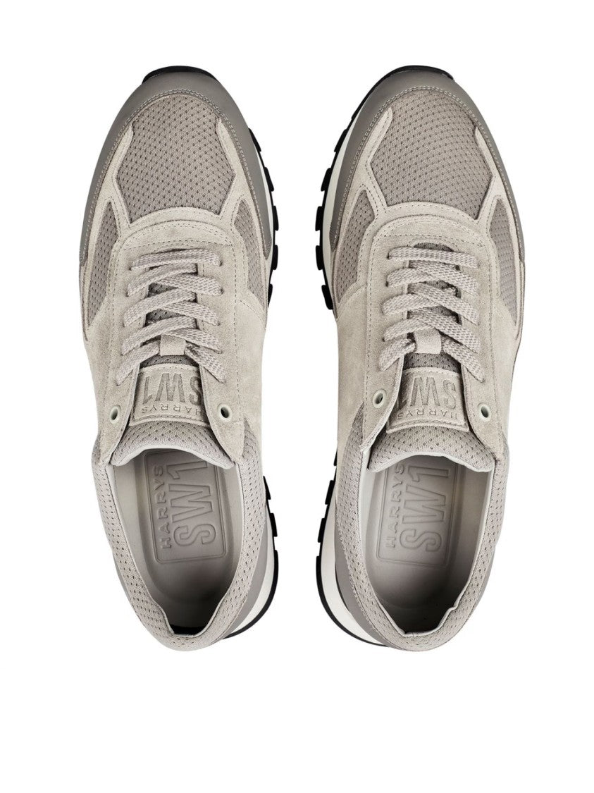 Harrys Of London Sw1 Davies Low-Top Sneakers