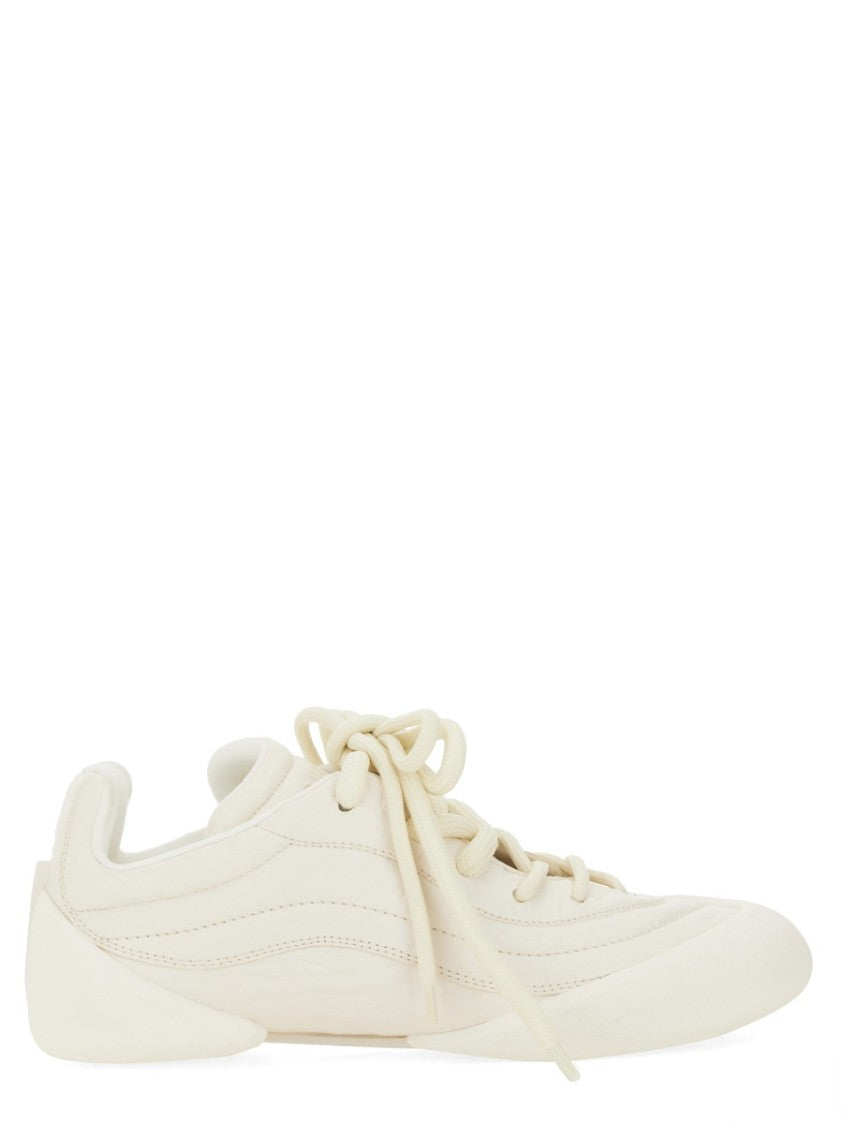 Alexander Mcqueen "Flexion" Sneakers