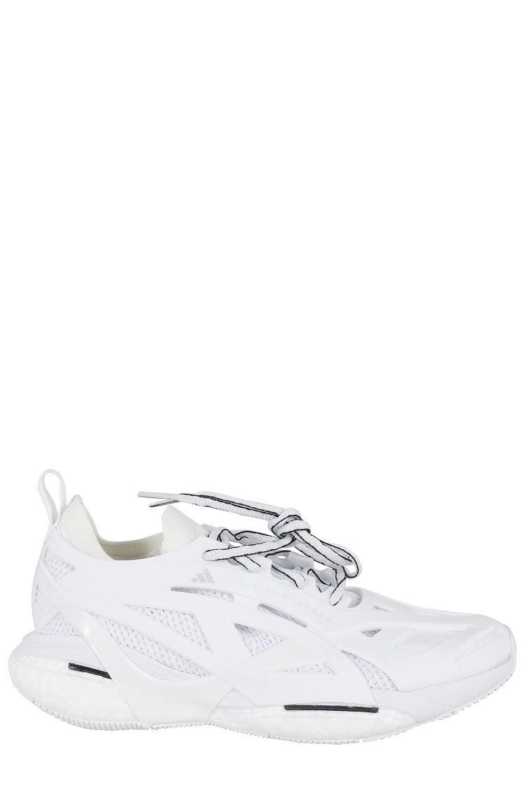 Adidas By Stella Mccartney Solarglide Sneakers