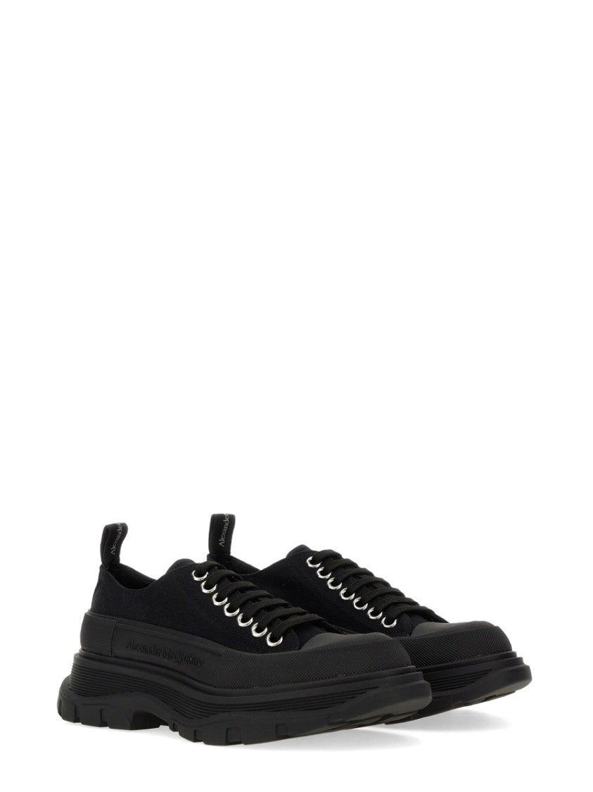 Alexander Mcqueen "Tread Slick" Sneaker