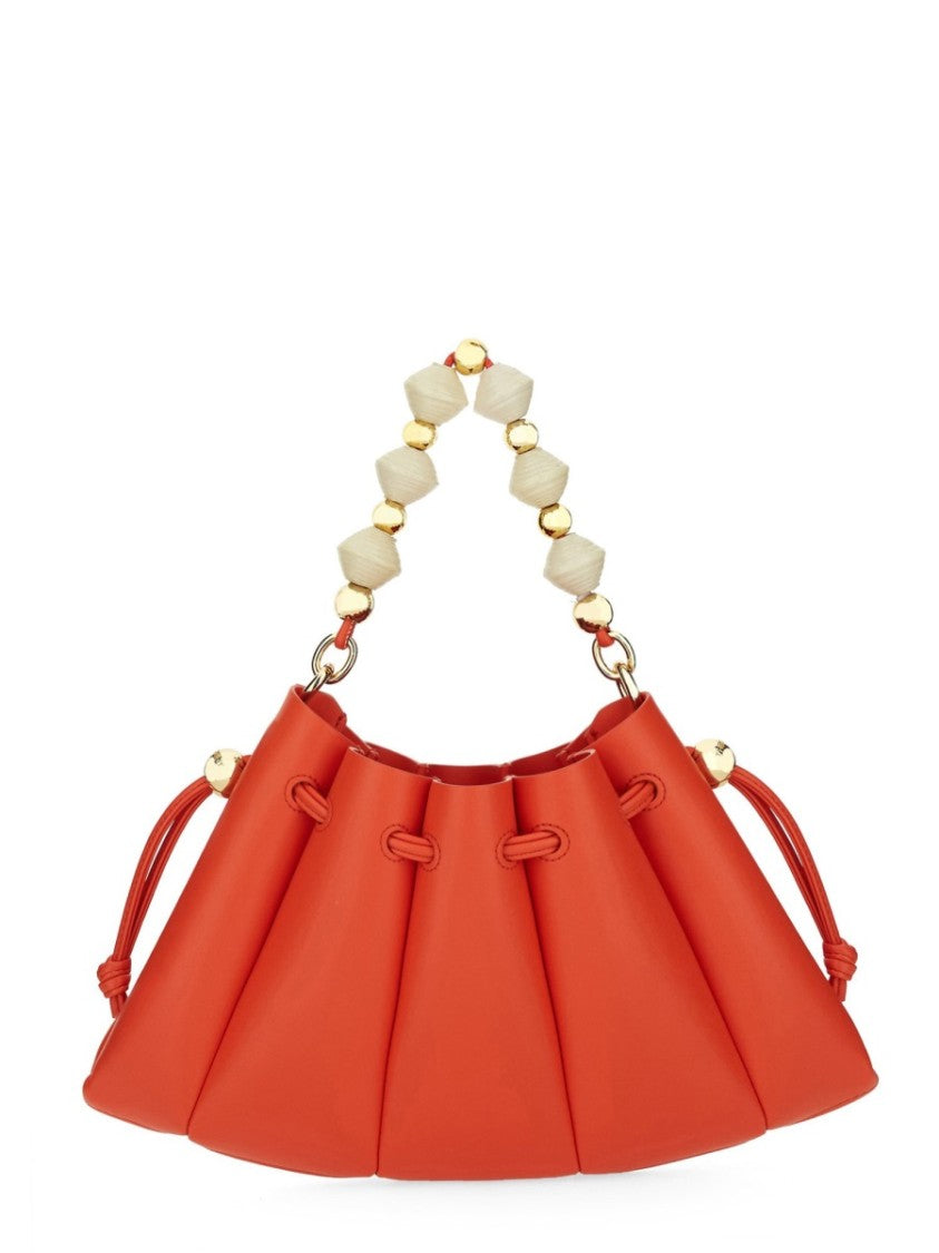 Themoirè "Dafne" Bag