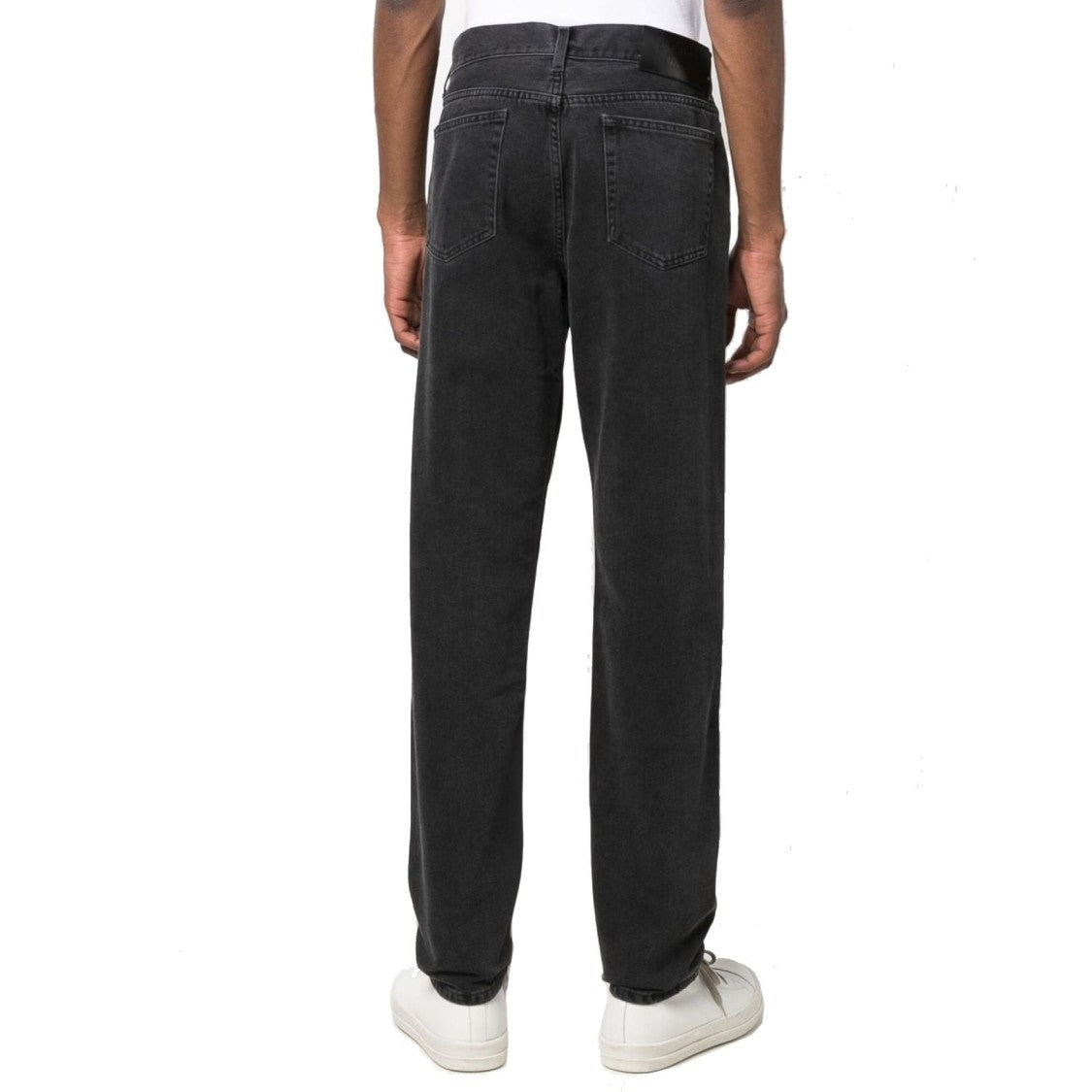 Ambush Straight Leg Slim Fit Denim Jeans