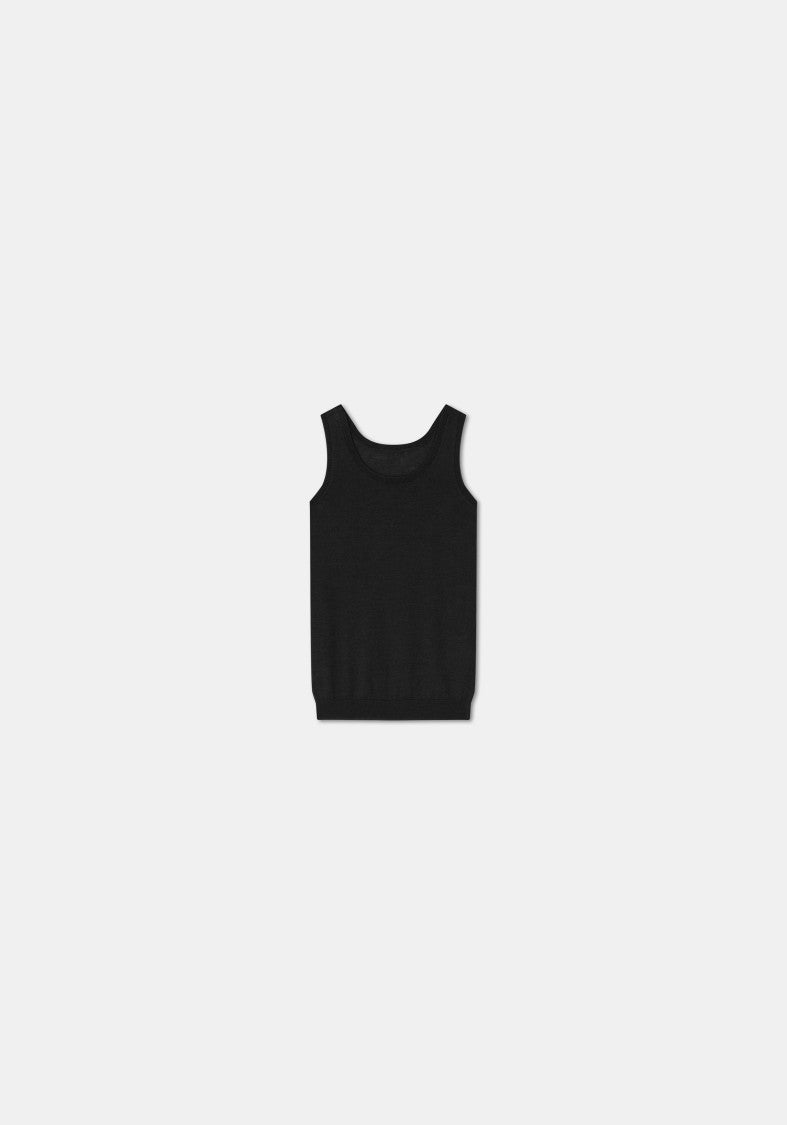 Aeron Tomi - Fitted Tank Top