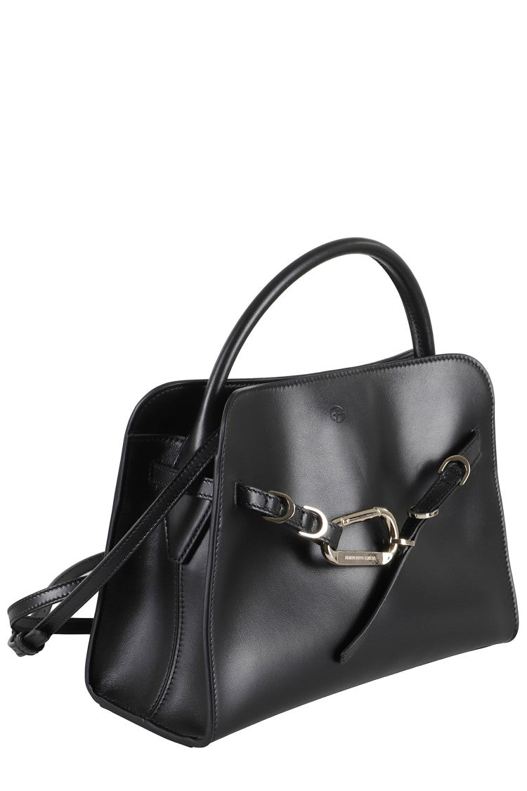 Biasia The Iconic 15Min Shoulder Bag