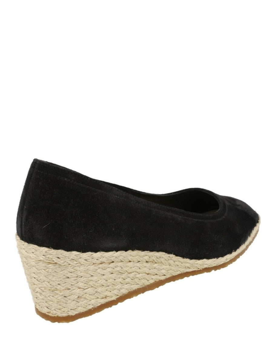 Ferragamo Campy 1976 Archive Limited Edition Espadrille Wedges
