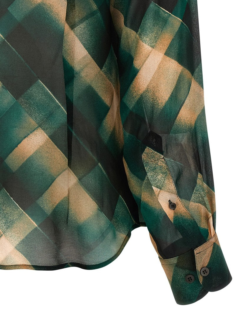 Dries Van Noten 'Chowy' Shirt