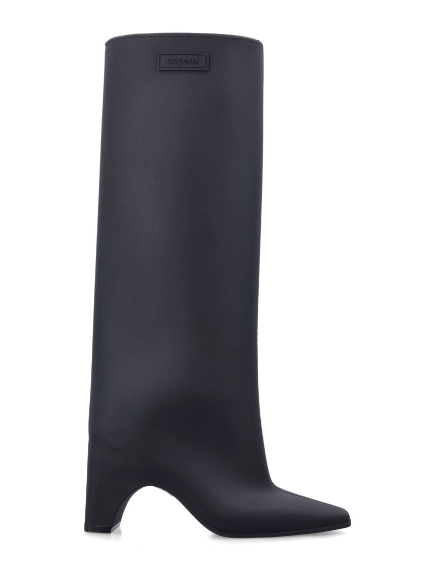 Coperni Bridge Rubber Boot