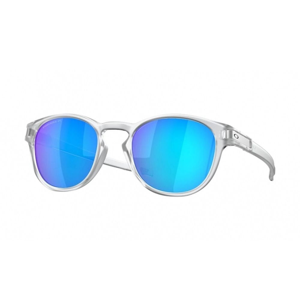 Oakley Oo9265 926565 Translucent Phantos Frame Sunglasses
