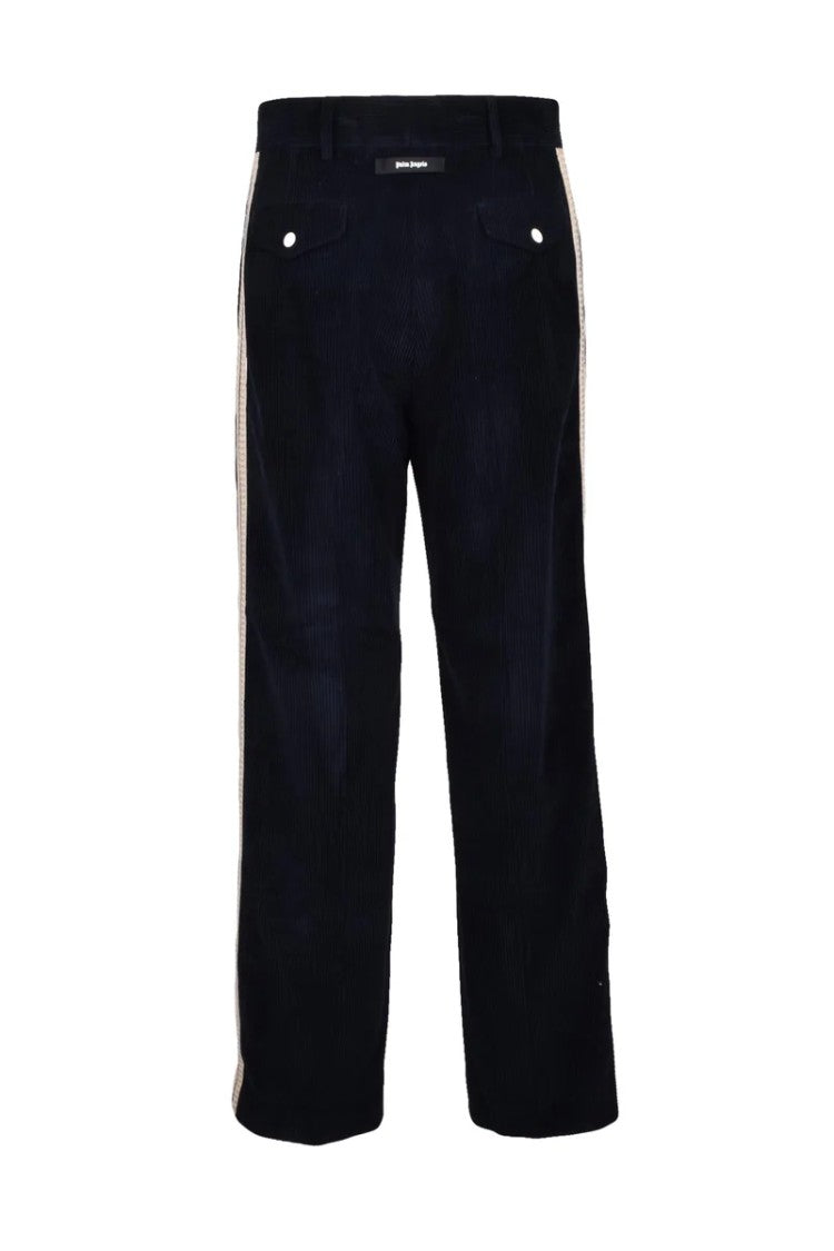 Palm Angels Velvet Trousers