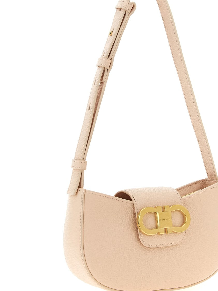 Ferragamo Gabry' Shoulder Bag
