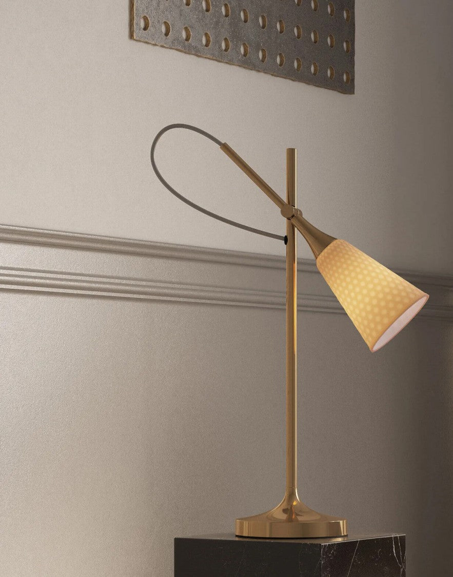 Lladró Flexo Jamz Reading Lamp