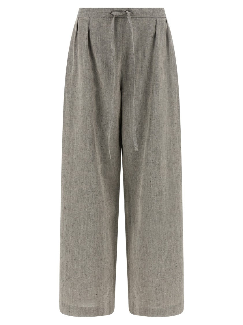 Loulou De Saison Clark' Pants