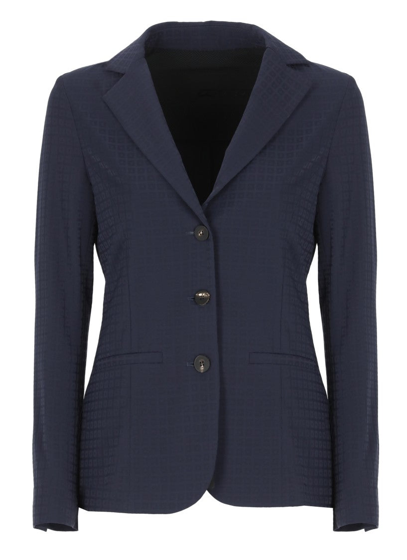 Rrd Extralight Micro W Wom Blazer