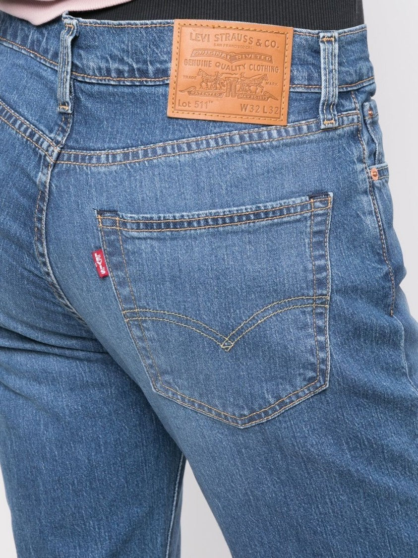 Levi's 511 Jeans Slim