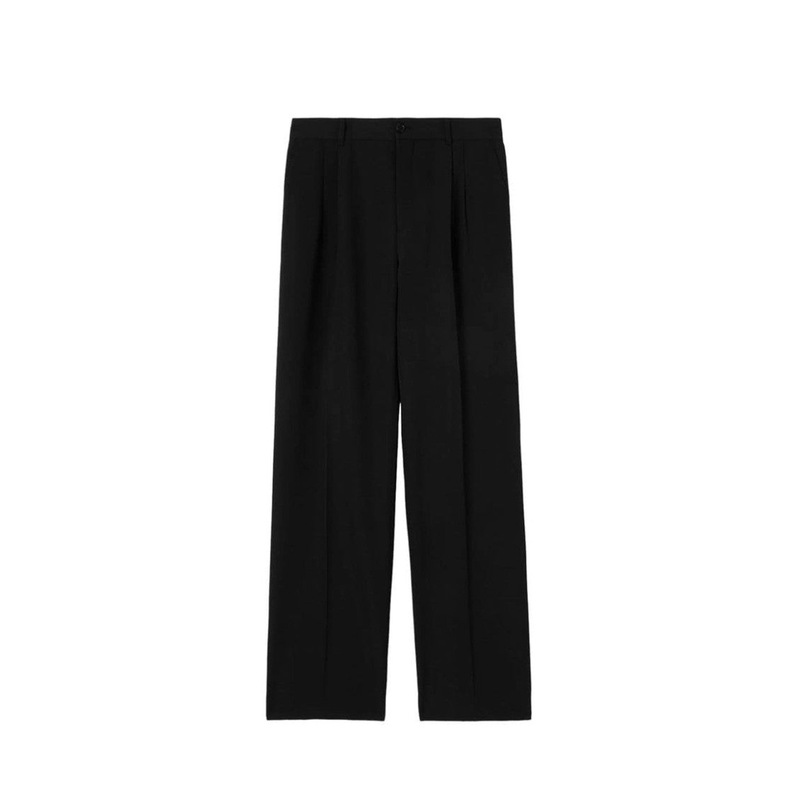 Burberry Wool Pants