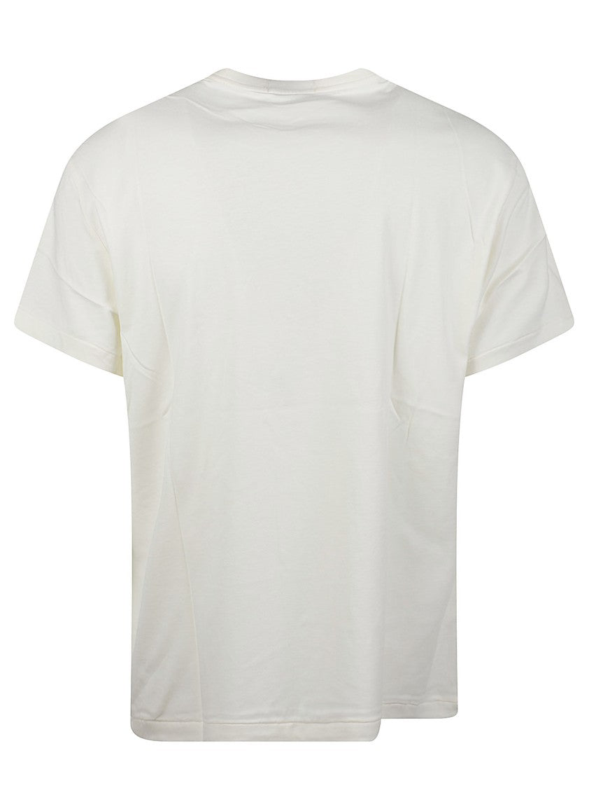 Polo Ralph Lauren Bear Graphic Short-Sleeve Cotton T-Shirt