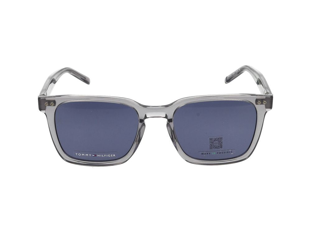 Tommy Hilfiger Sunglasses Th 1971/S Kb7 Grey 53/20/150