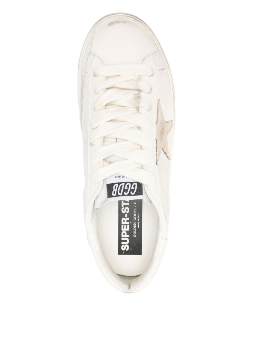 Golden Goose Silk And Nylon Lightweight Mesh Sneakers
