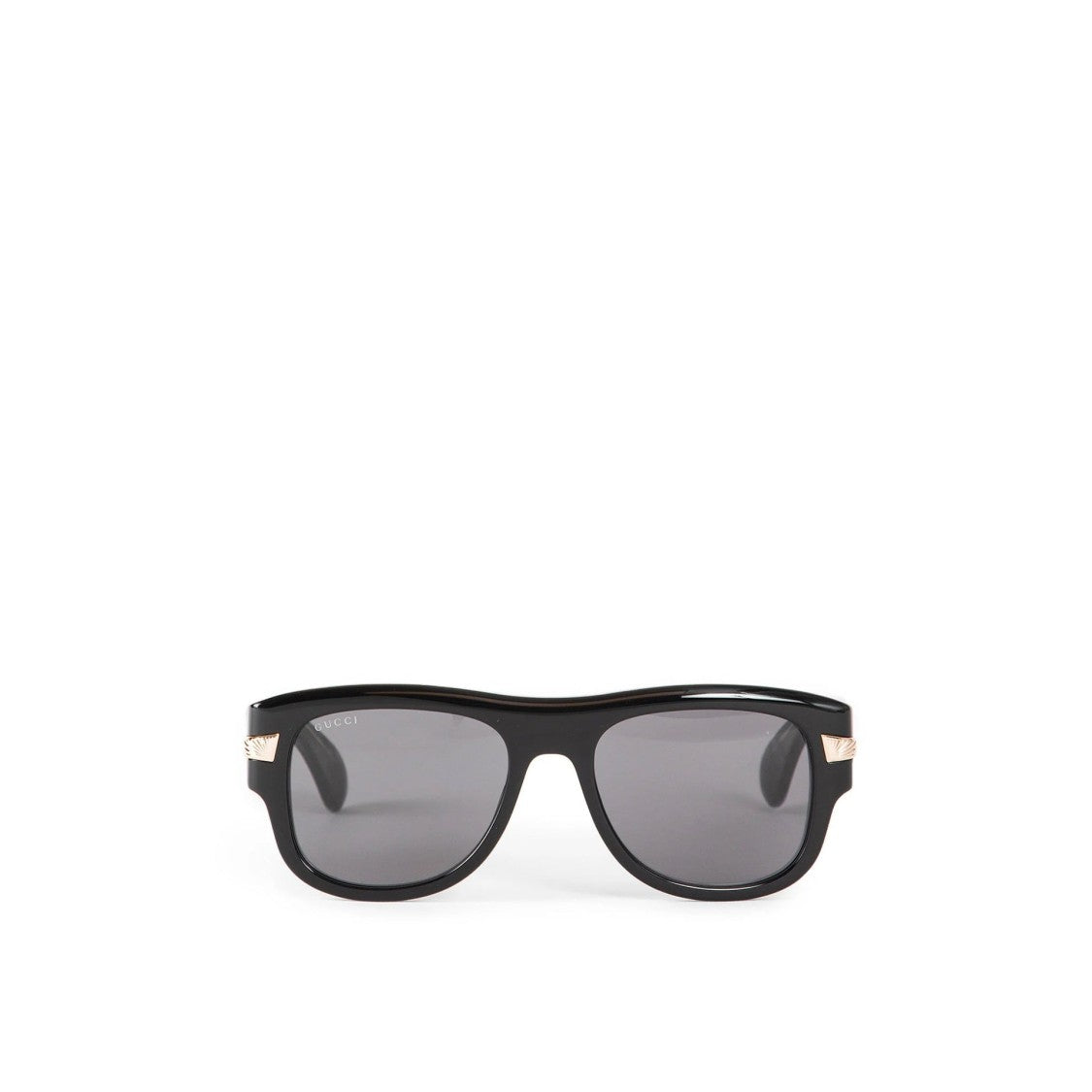 Gucci Logo Sunglasses