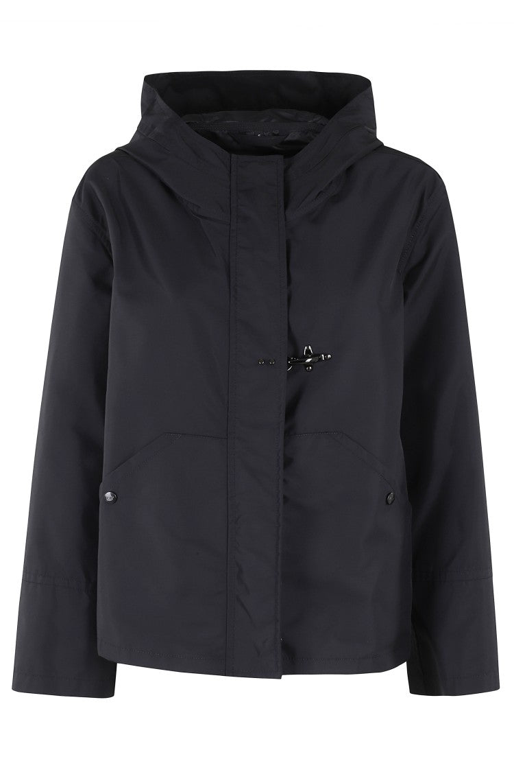 Fay Short Parka